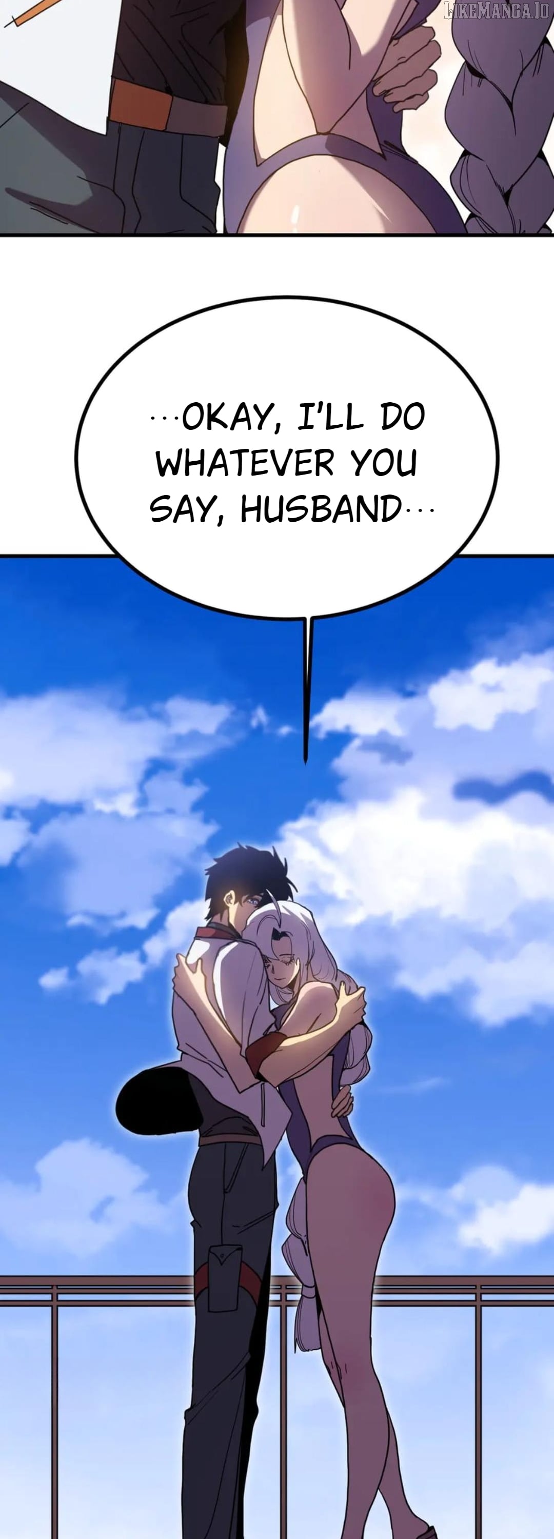 Log into the Future Chapter 250 - page 45